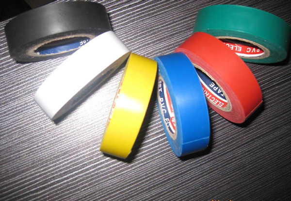 PVC Insulating Tape