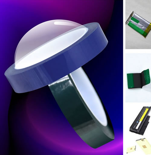 Battery Tape