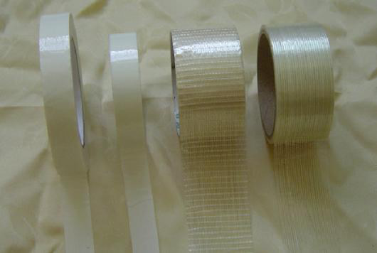 Fiberglass tape
