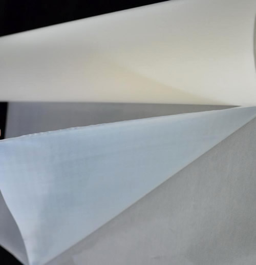 PES hot melt adhesive film