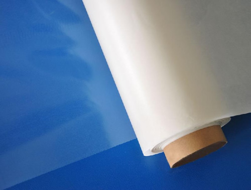 EVA hot melt adhesive film