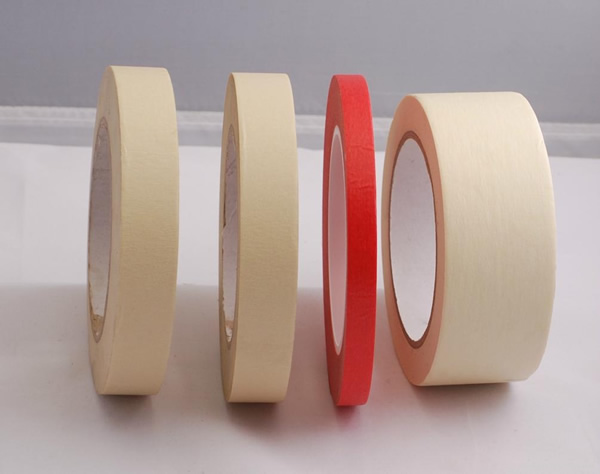 Masking tape