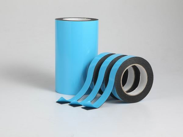 Thin PE waterproof tape