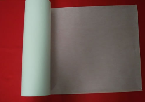 Metal adhesive polymer film